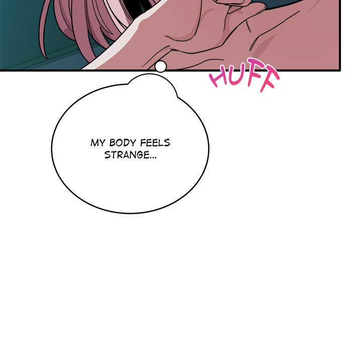 I Became a Dog! Chapter 15 - Page 117