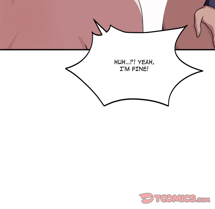 I Became a Dog! Chapter 15 - Page 120