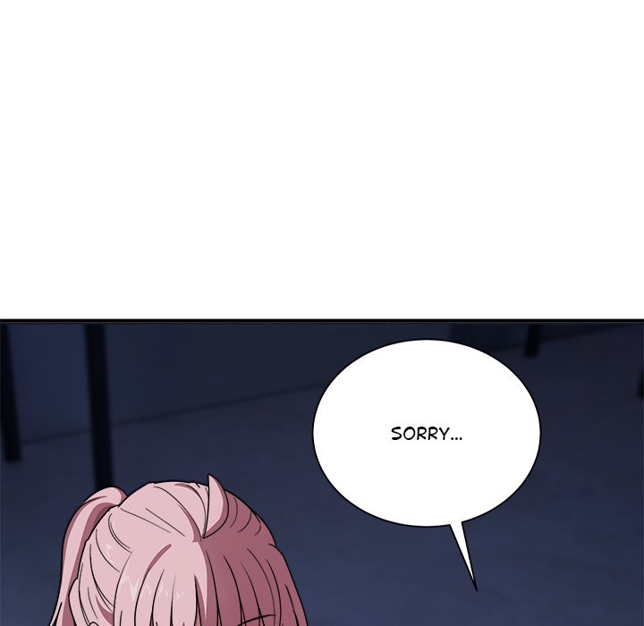 I Became a Dog! Chapter 15 - Page 121