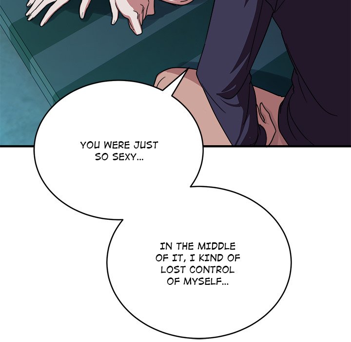 I Became a Dog! Chapter 15 - Page 123