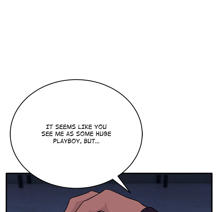 I Became a Dog! Chapter 15 - Page 124