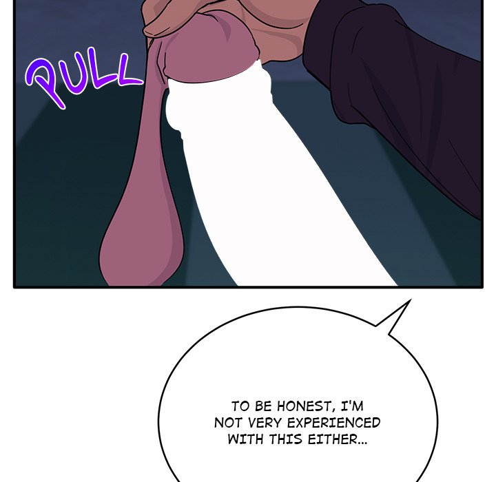 I Became a Dog! Chapter 15 - Page 125