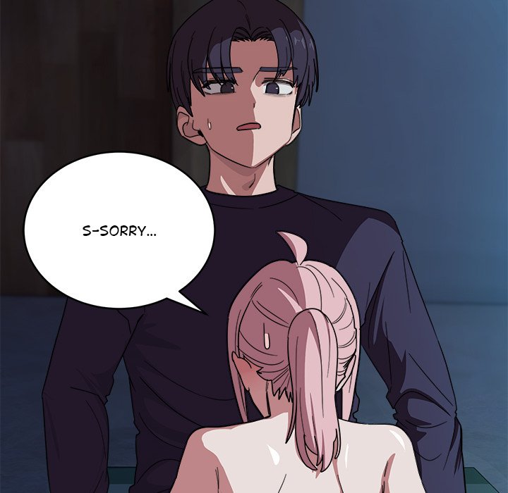 I Became a Dog! Chapter 15 - Page 141