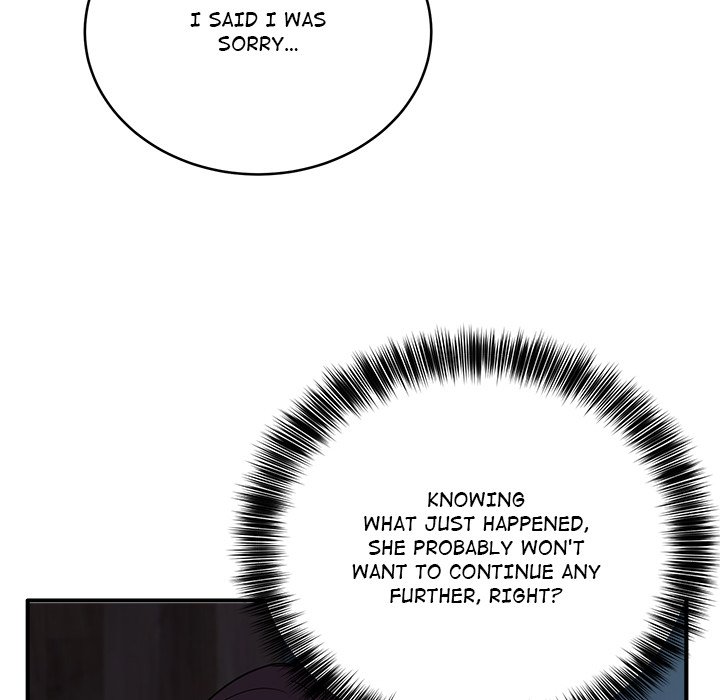 I Became a Dog! Chapter 15 - Page 155