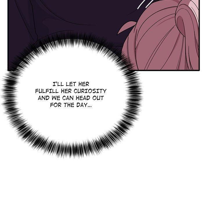 I Became a Dog! Chapter 15 - Page 157