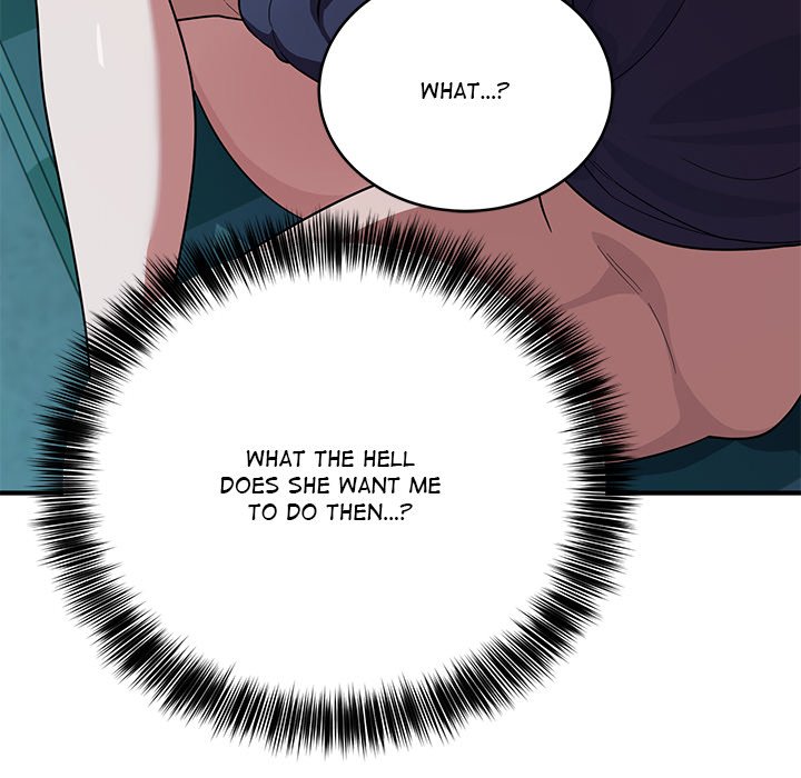 I Became a Dog! Chapter 15 - Page 28