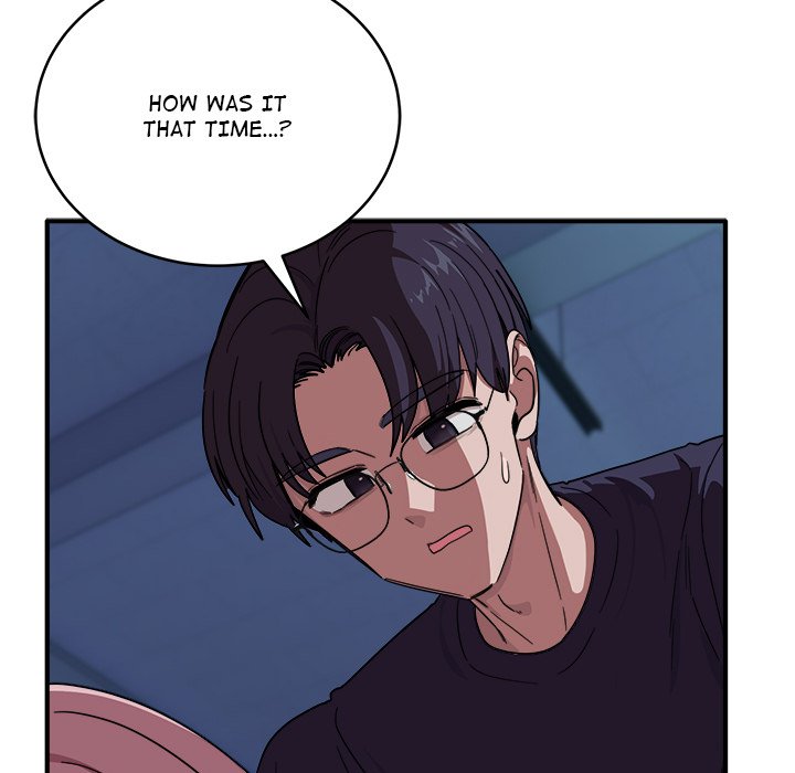 I Became a Dog! Chapter 15 - Page 42