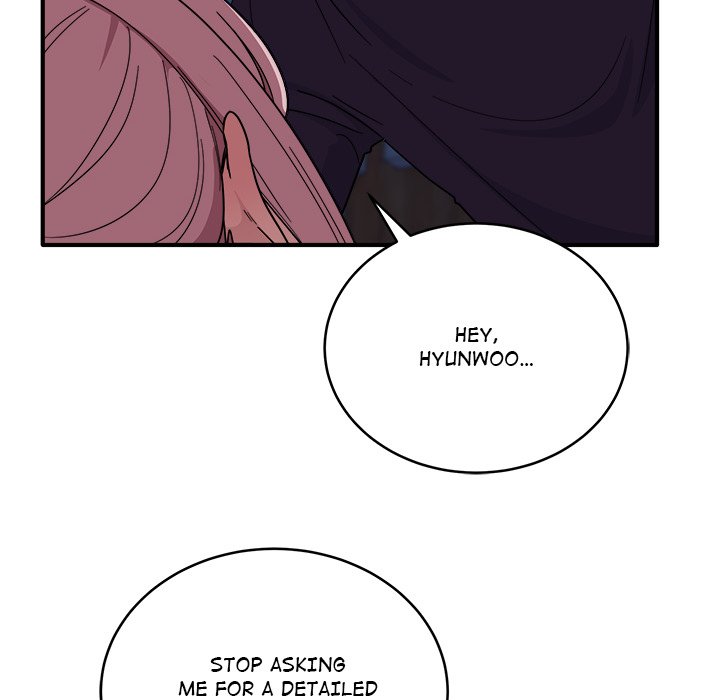 I Became a Dog! Chapter 15 - Page 43