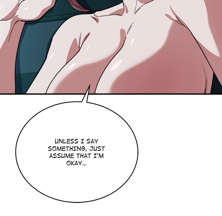 I Became a Dog! Chapter 15 - Page 45