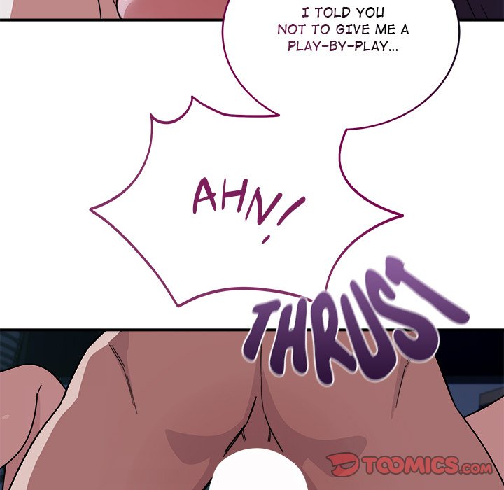 I Became a Dog! Chapter 15 - Page 48