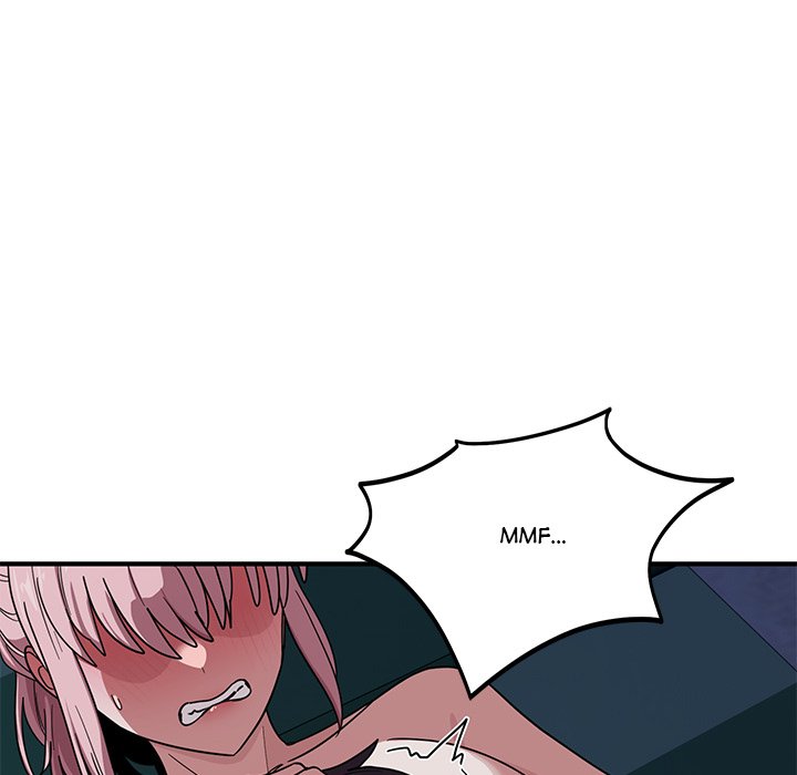 I Became a Dog! Chapter 15 - Page 76