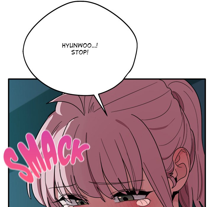I Became a Dog! Chapter 15 - Page 97