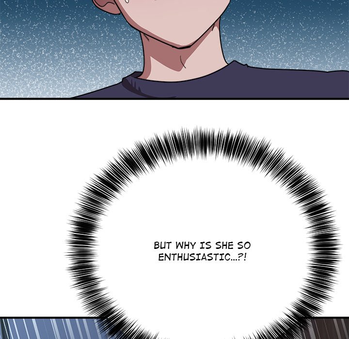 I Became a Dog! Chapter 16 - Page 106