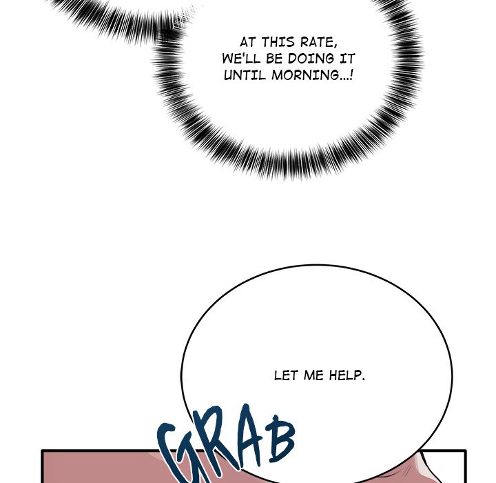 I Became a Dog! Chapter 16 - Page 112