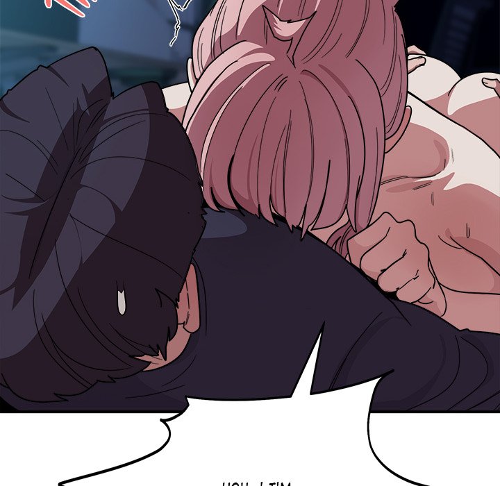 I Became a Dog! Chapter 16 - Page 122