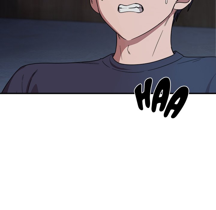 I Became a Dog! Chapter 16 - Page 20