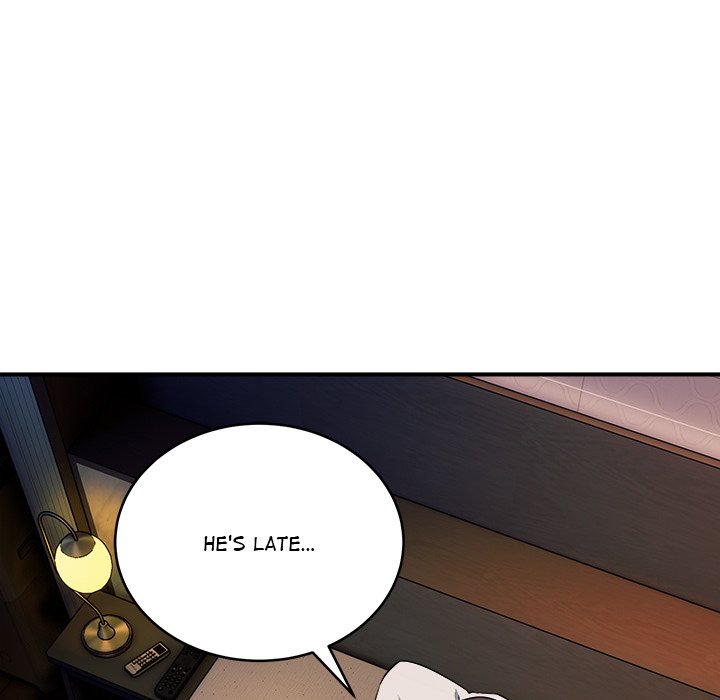 I Became a Dog! Chapter 16 - Page 5