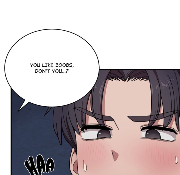 I Became a Dog! Chapter 16 - Page 44