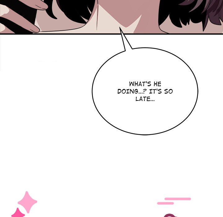 I Became a Dog! Chapter 16 - Page 9