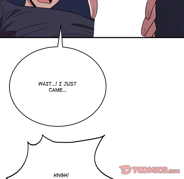 I Became a Dog! Chapter 16 - Page 84