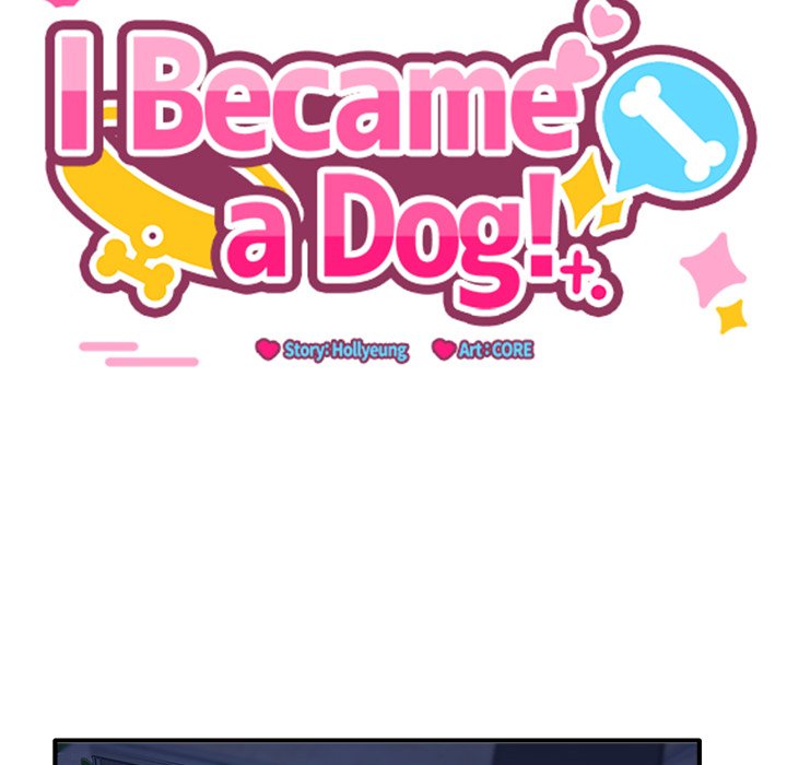 I Became a Dog! Chapter 16 - Page 10