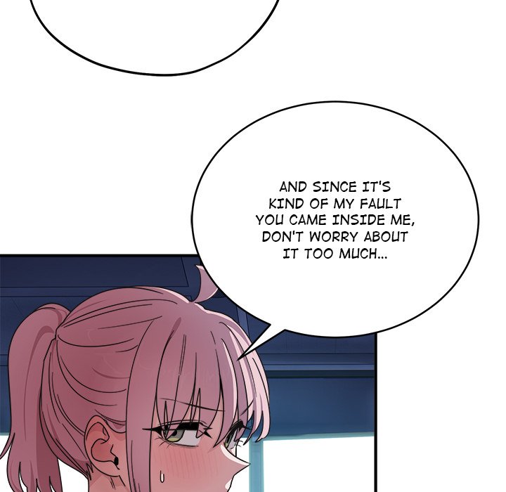 I Became a Dog! Chapter 17 - Page 11