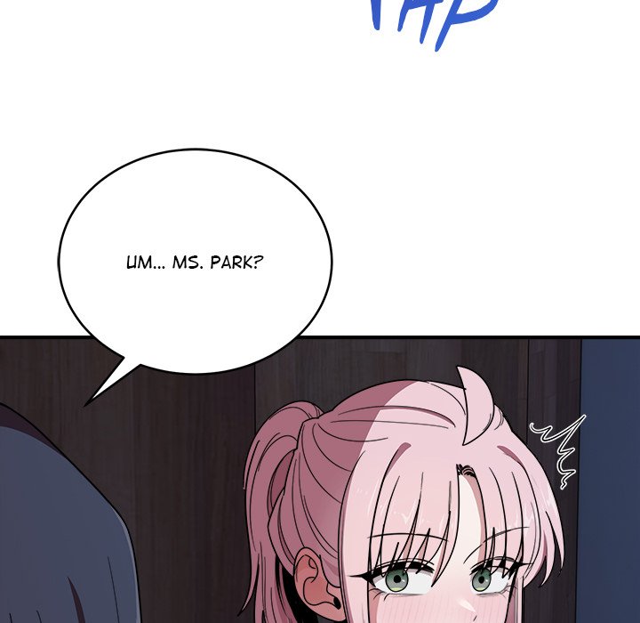 I Became a Dog! Chapter 17 - Page 105