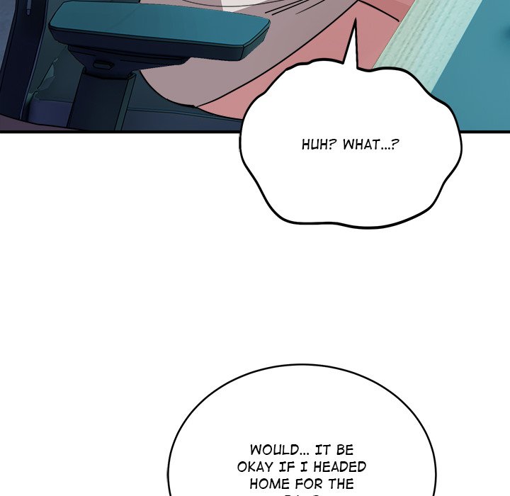 I Became a Dog! Chapter 17 - Page 107