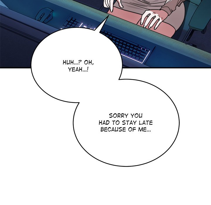 I Became a Dog! Chapter 17 - Page 109