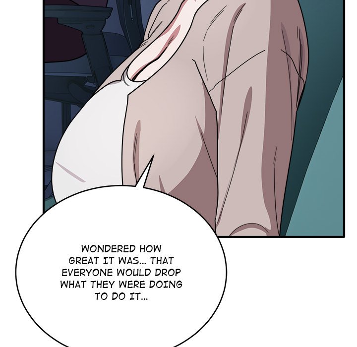 I Became a Dog! Chapter 17 - Page 122