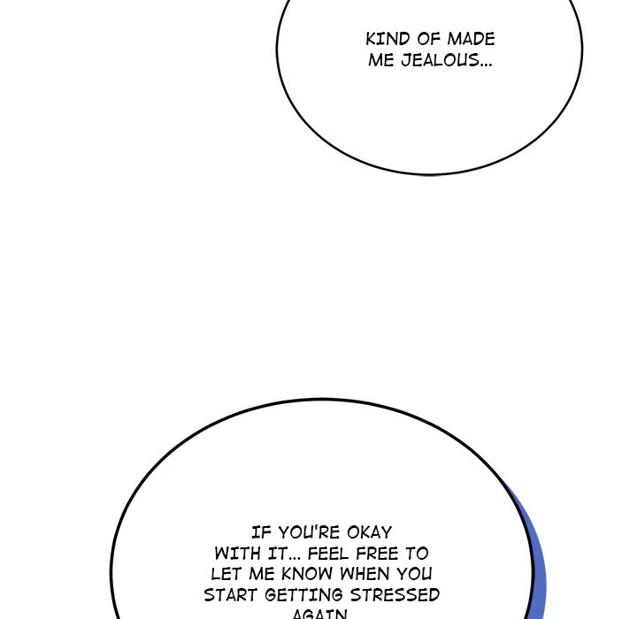 I Became a Dog! Chapter 17 - Page 125
