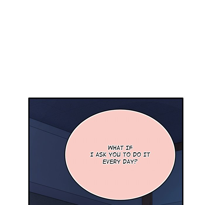 I Became a Dog! Chapter 17 - Page 132