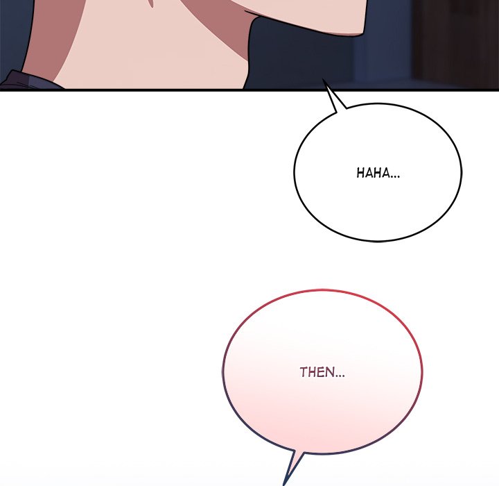 I Became a Dog! Chapter 17 - Page 136