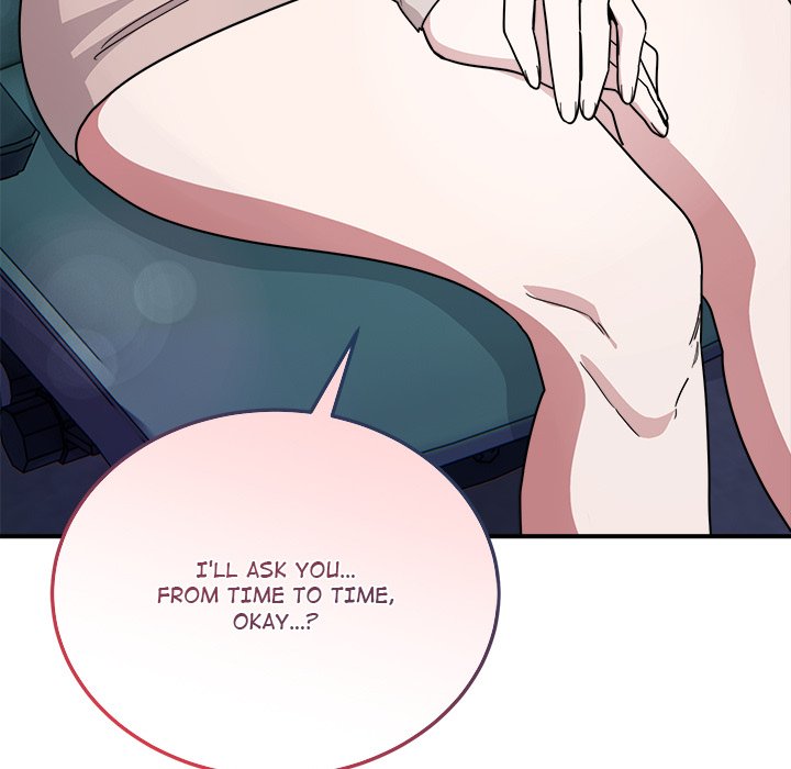 I Became a Dog! Chapter 17 - Page 139
