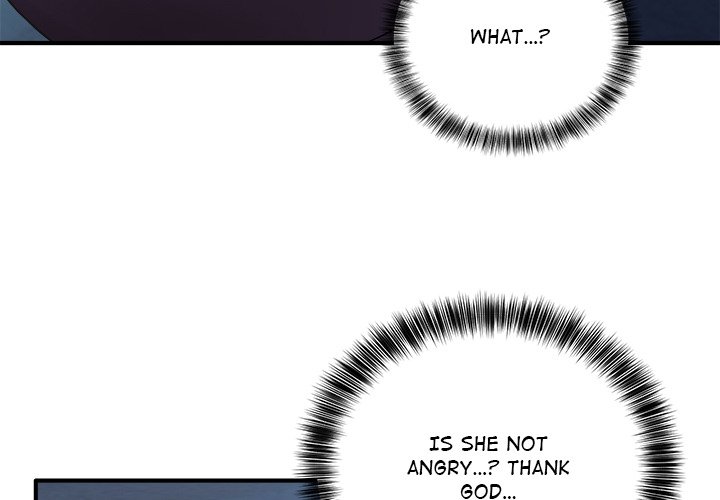 I Became a Dog! Chapter 17 - Page 4