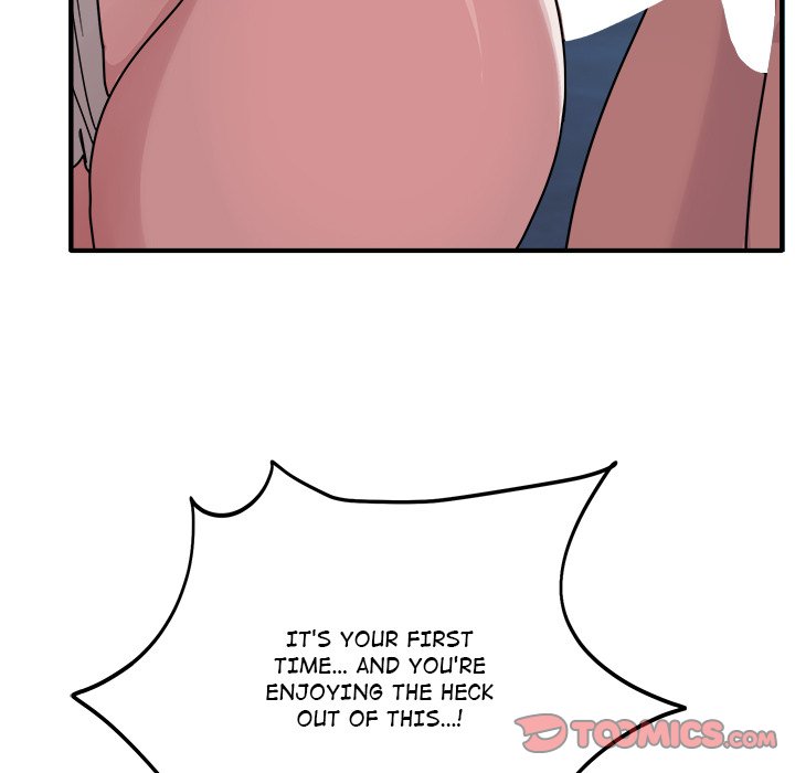 I Became a Dog! Chapter 17 - Page 57
