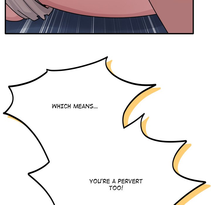 I Became a Dog! Chapter 17 - Page 59