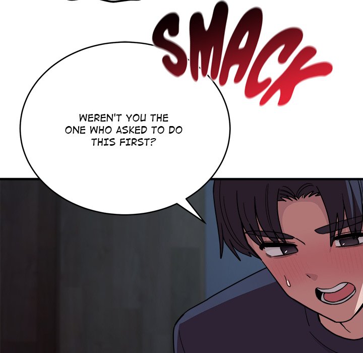 I Became a Dog! Chapter 17 - Page 64