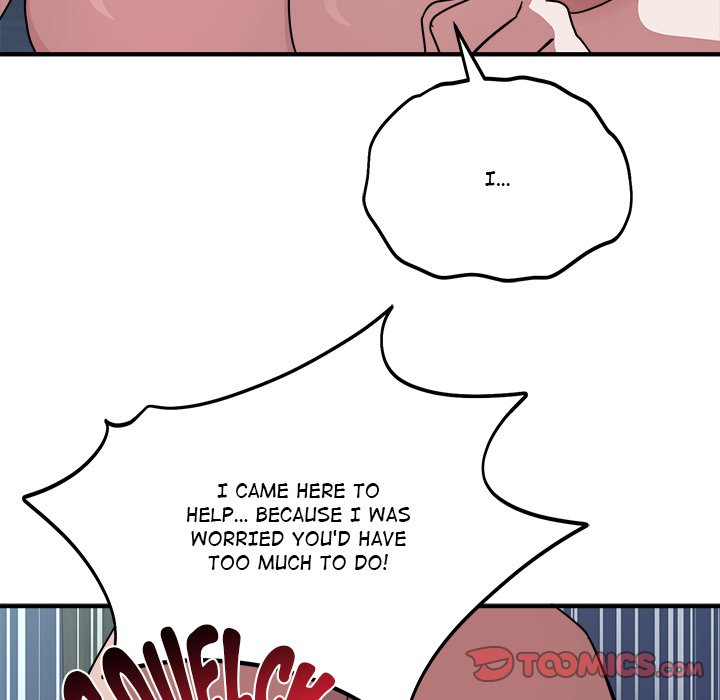 I Became a Dog! Chapter 17 - Page 66