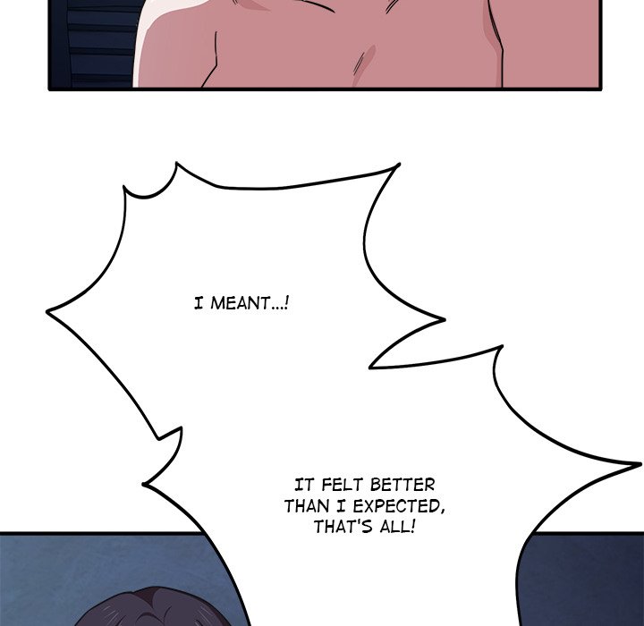 I Became a Dog! Chapter 17 - Page 8
