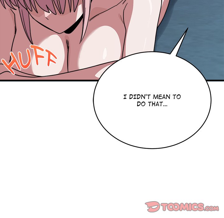 I Became a Dog! Chapter 17 - Page 93