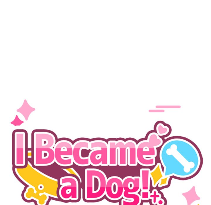 I Became a Dog! Chapter 17 - Page 96