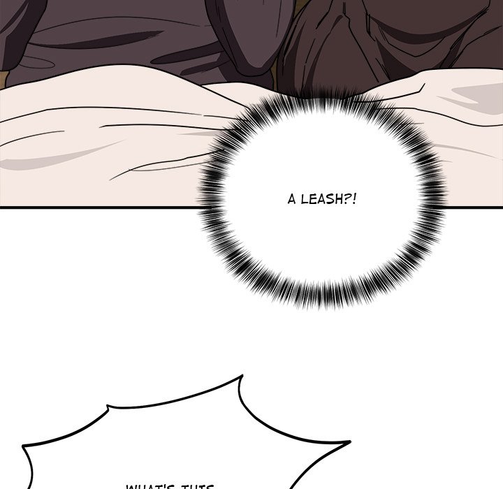 I Became a Dog! Chapter 18 - Page 119