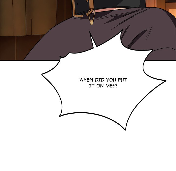 I Became a Dog! Chapter 18 - Page 121