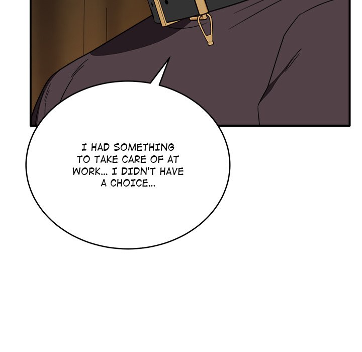 I Became a Dog! Chapter 18 - Page 126