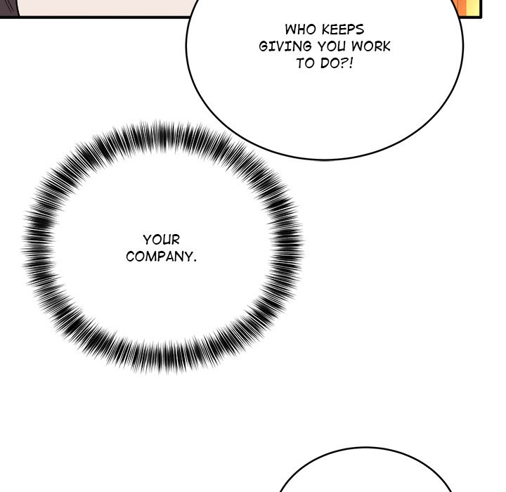 I Became a Dog! Chapter 18 - Page 132