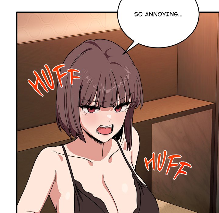 I Became a Dog! Chapter 18 - Page 133