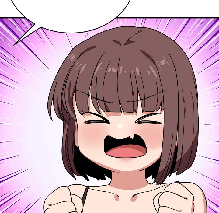 I Became a Dog! Chapter 18 - Page 136