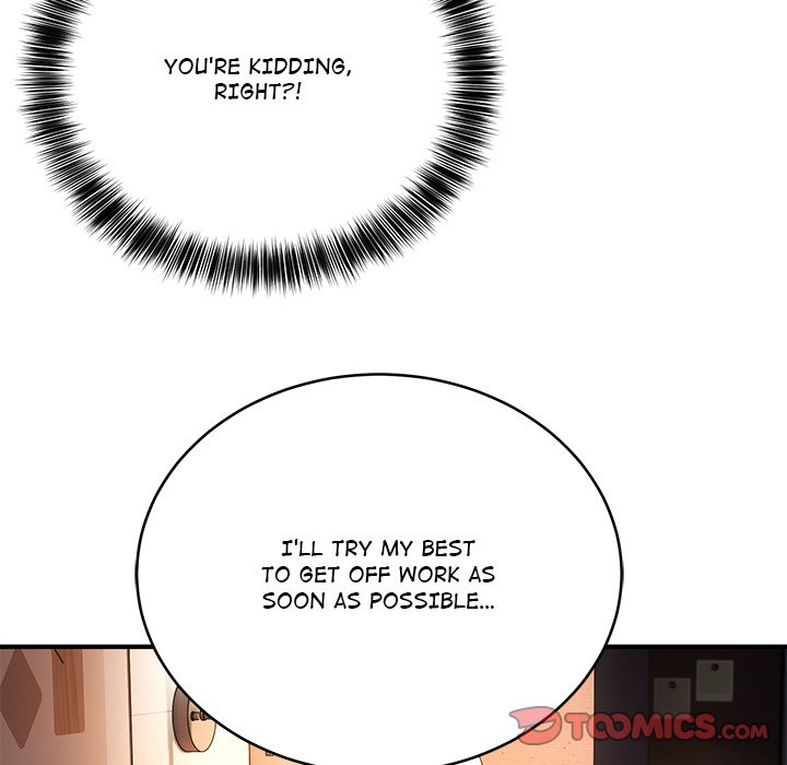 I Became a Dog! Chapter 18 - Page 138