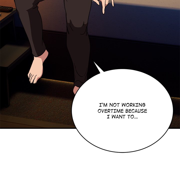 I Became a Dog! Chapter 18 - Page 140